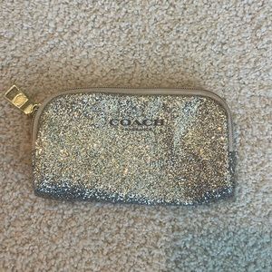 Coach Fragrance Bag